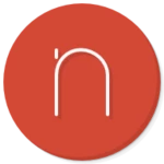 numix circle android application logo